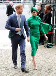 Das warten hat tatsächlich schon lange ein ende! Herzogin Meghan Neue Bilder 2020