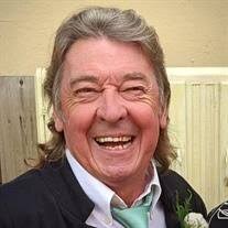 Mr. Stephen John Wild Obituary