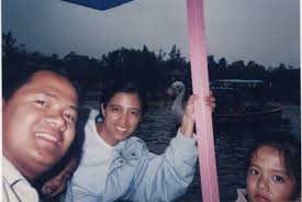 Happy Birthday sa aming ilaw ng tahanan, our super mom 🤍 Thank you for all  your sacrifices, just like Papa's. In another life, I hope you'll still be  my mother—or maybe this