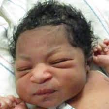 Newborn Baby Found