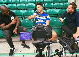 In financial terms, no fans is tantamount to there being no game at all. Chris Jones Bbc Home Facebook