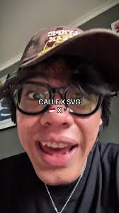 CALLE dan SVG: Kolaborasi Brand Lokal yang Gokil