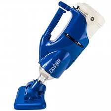 Aspirateur Piscine Hors Sol A Batterie Catfish Distriartisan