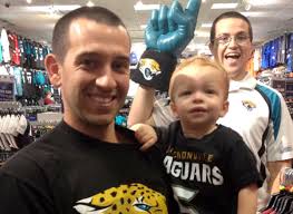 NFL fans explain why they love their teams