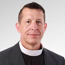 Clergy, Staff, Vestry