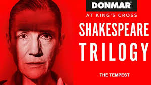 The Tempest (Donmar Warehouse/Illuminations) (film)