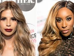 Beauty Vlogger Laura Lee Fights with Jackie Aina