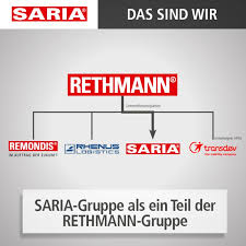 Saria limited is the largest food chain recycling business in the uk. Helena Bonnacker Freie Rednerin Charaktermomente Linkedin