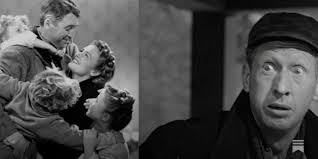 What I Missed in Watching It's a Wonderful Life the Previous 27 Times