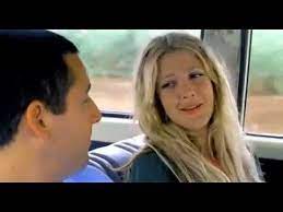 It S Better Than Tinder Adam Sandler 50 First Dates Adam Sandler Drew Barrymore