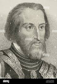 General cuesta hi-res stock photography and images