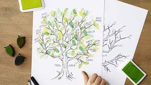 How to create beautiful family tree charts on myheritage and ancestry. What Is A Family Tree And Why Is It Important Top Ten Reviews