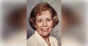 Obituary information for Mildred Simmons