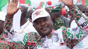 From wikipedia, the free encyclopedia. Nkurunziza Death Burundi Court Rules To End Power Vacuum Bbc News