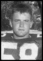 1986 COVINGTON BUCCANEERS