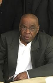 Obituary of Sylvester Clay