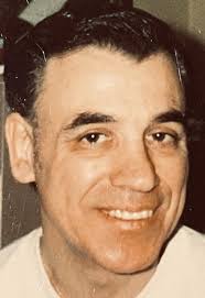 JAMES BARRETT Obituary