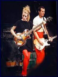 Talking Heads Tour Dates & Concert History – Songkick