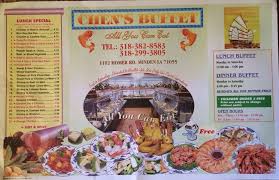 We have 1 chen's garden locations with hours of operation and phone number. Chen S Garden Buffet Menu Menu For Chen S Garden Buffet Minden Shreveport