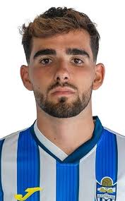 Rigo, Daniel Rigo Fiol