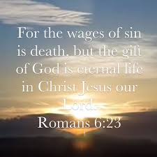 He chooses to give man the benefit of his power, which encompasses. Bible Quotes About Death And Eternal Life Inspiring Quotes