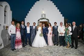 Ας πάρουμε όμως το χρονικό του love story τους από την αρχή. H Doykissa Nomikoy Apokalyptei Dyskolo Pragma Na Eisai Syzygos Newspistol Eidhseis Me Ypografh Xarhs Lempidakhs