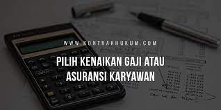 Pdf download gratis pt.foximas mandiri yang berlokasi di jl. Gaji Pt Asuransi Fpg Indonesia 2021