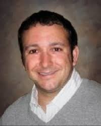 Ben Dolin's Instagram, Twitter & Facebook