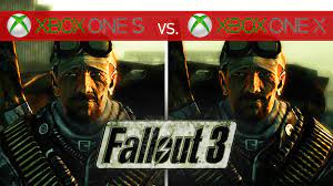 Leave a like if you enjoyed the video or it. Look At What The Xbox One X Does To Fallout 3 Video Xboxachievements Com