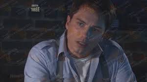 Torchwood 1.05: Small Worlds