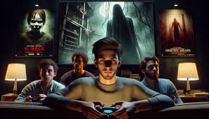 Home - gamerpowerhouse.com