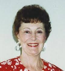 Lorraine GREER Obituary (1924