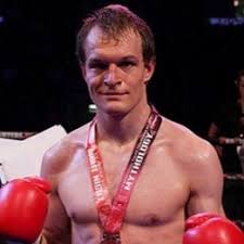 I właśnie o tej walce porozmawialiśmy z adamem jabłońskim i rafałem wojdą. Nikodem Jezewski Vs Marek Prochazka Rocky Boxing Night 6 Boxing Bout Tapology