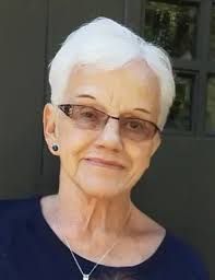 Obituary information for Joann Kay Crooks