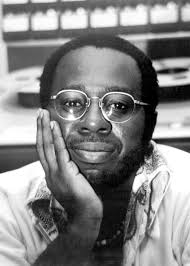 Curtis Mayfield..