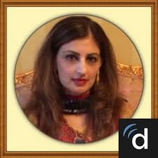 Dr. Catherine Ostos, MD