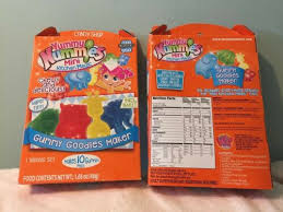 Yummy nummies offers save additional 15% on clearance. Buy Yummy Nummies Mini Kitchen Magic Gummy Goodies Maker New In Box 2 Online In Lebanon 202536694946