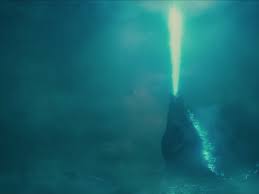The new trailer for godzilla: Watch The First Trailer For Godzilla King Of The Monsters The Verge