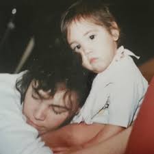 Momma 💗 She's the most magical woman and the strongest person I know. She  has all the answers and never fails to see the silver lining. Even