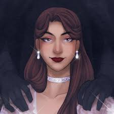 What is Erik's age in the novel?