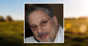 Seth Rosenberg Obituary 2009