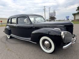 Image result for Newport Gray 1950 Lincoln