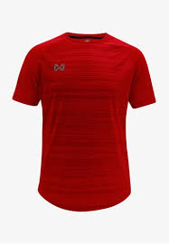 Wa 1610 Mens Badminton T Shirt