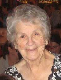 Inez Landry Obituary (1921