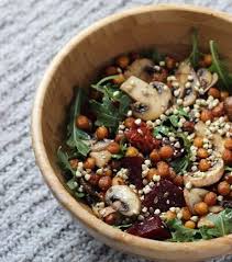 Epingle Sur Recettes Healthy