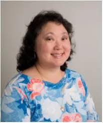 Dr. Lana Goodman, Nurse Practitioner