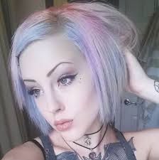 With so many colors to choose. 20 Gorgeous Pastel Purple Hairstyles For Short Long And Mid Length Hair Hairstyles Weekly
