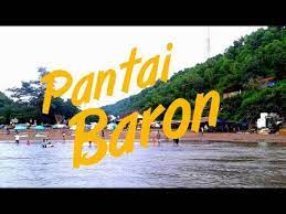 Pantai cemara sewu, jogjakarta (catatan santai #10)подробнее. 205m4d1 Tts Santai Pantai Cemara Sewu Level 47