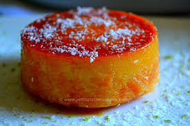 Flan Coco Individuel Recette Flan Gourmandise Alimentation
