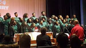 Maybe you would like to learn more about one of these? Charles Herbert Flowers High School 10001 Ardwick Ardmore Rd Springdale Md 20774 Usa